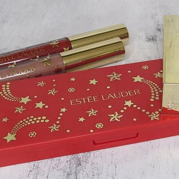 ✨ Estée Lauder Celestial Glow Listings (2023 Holiday Blockbuster) - Picture 1 of 7